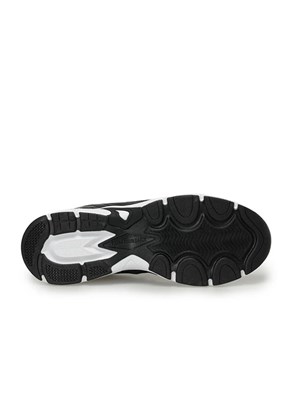 LUMBERJACK 4W POL PU 4PR Siyah Erkek Sneaker Ayakkabı