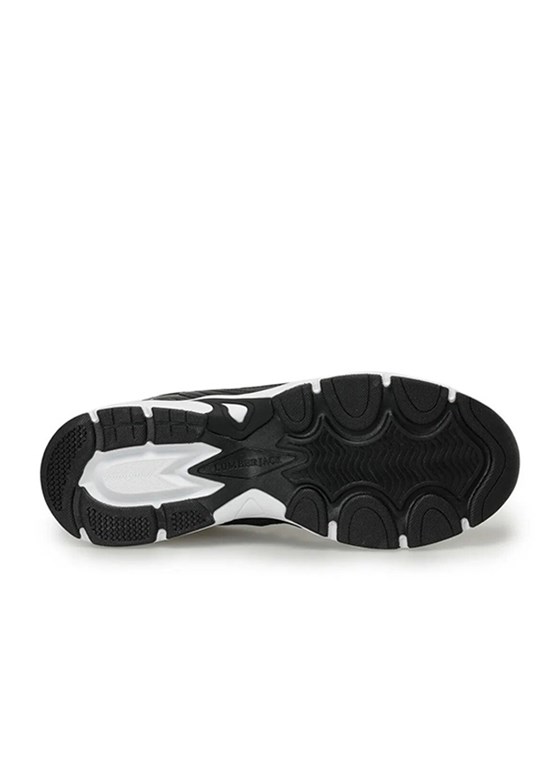 LUMBERJACK 4W POL PU 4PR Siyah Erkek Sneaker Ayakkabı