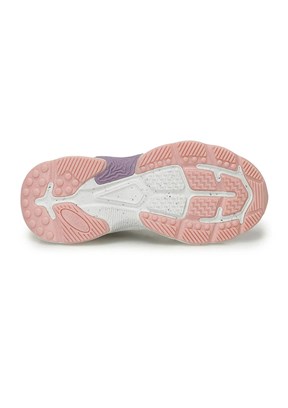 LUMBERJACK 4W Fanto 4Pr -  A10178330812010  Kadın Siyah Sneaker Ayakkabı