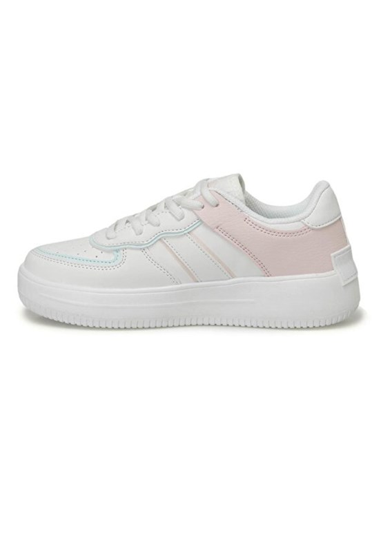 LUMBERJACK - 4W FREYA WMN 4PR - Kadın Beyaz Sneaker Ayakkabı