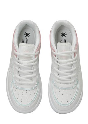 LUMBERJACK - 4W FREYA WMN 4PR - Kadın Beyaz Sneaker Ayakkabı