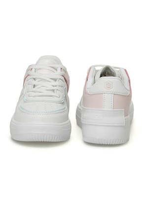 LUMBERJACK - 4W FREYA WMN 4PR - Kadın Beyaz Sneaker Ayakkabı