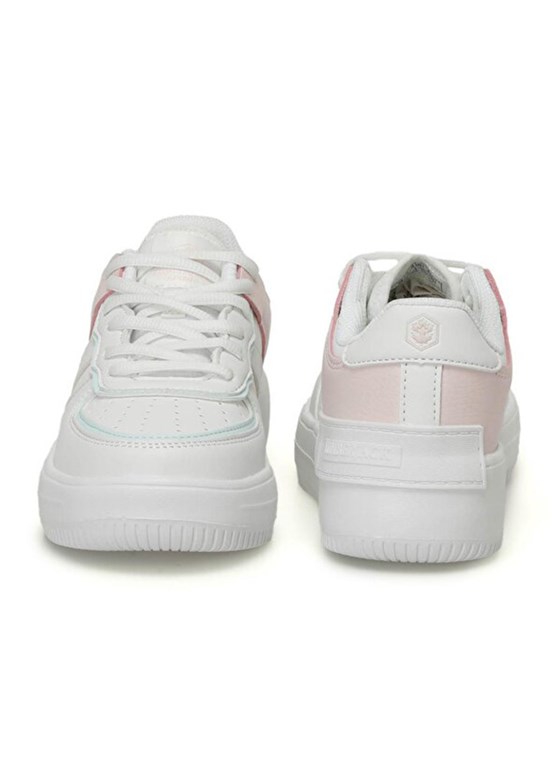 LUMBERJACK - 4W FREYA WMN 4PR - Kadın Beyaz Sneaker Ayakkabı