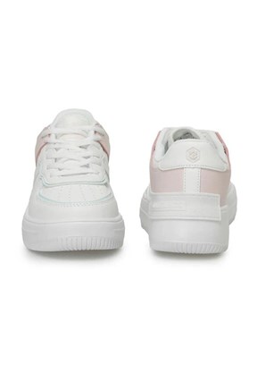 LUMBERJACK 4W FREYA WMN 4PR  Beyaz Kadın Sneaker Ayakkabı