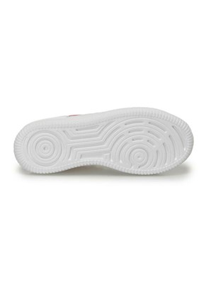 LUMBERJACK - 4W FREYA WMN 4PR - Kadın Beyaz Sneaker Ayakkabı