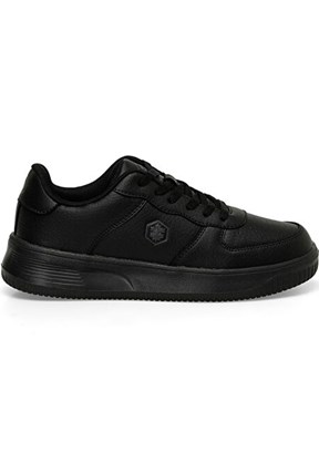 LUMBERJACK  4W FINSTER WMN 4PR -   A10178332412010 Kadın Siyah Sneaker Ayakkabı
