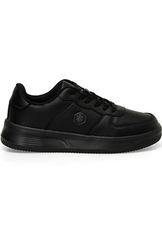 LUMBERJACK  4W FINSTER WMN 4PR -   A10178332412010 Kadın Siyah Sneaker Ayakkabı