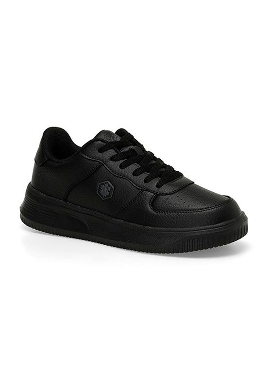 LUMBERJACK 4W FINSTER WMN 4PR  Siyah Kadın Sneaker Ayakkabı