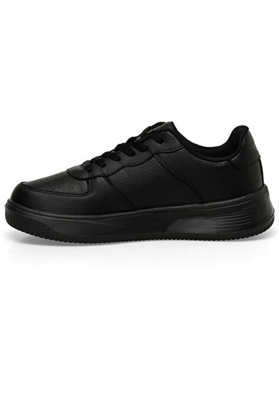 LUMBERJACK  4W FINSTER WMN 4PR -   A10178332412010 Kadın Siyah Sneaker Ayakkabı