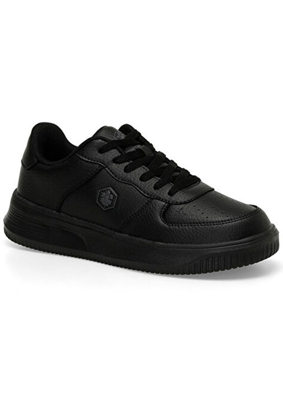 LUMBERJACK  4W FINSTER WMN 4PR -   A10178332412010 Kadın Siyah Sneaker Ayakkabı