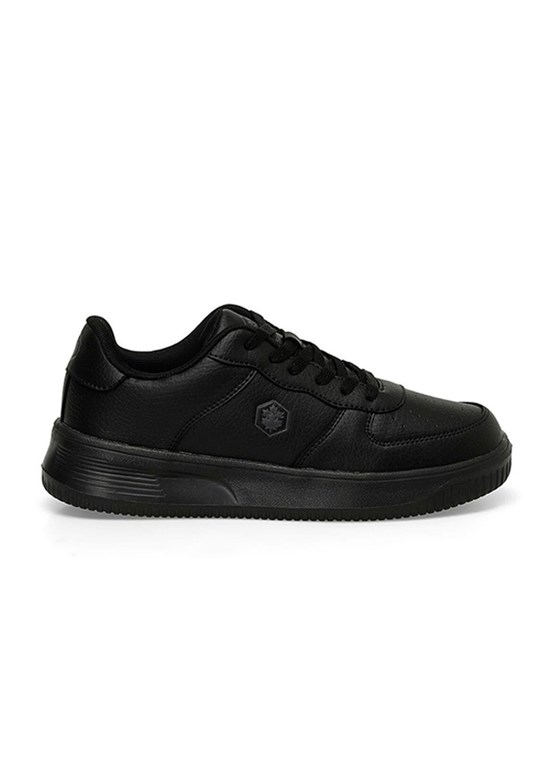 LUMBERJACK 4W FINSTER WMN 4PR  Siyah Kadın Sneaker Ayakkabı