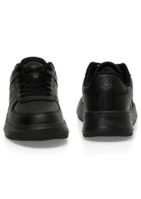 LUMBERJACK  4W FINSTER WMN 4PR -   A10178332412010 Kadın Siyah Sneaker Ayakkabı