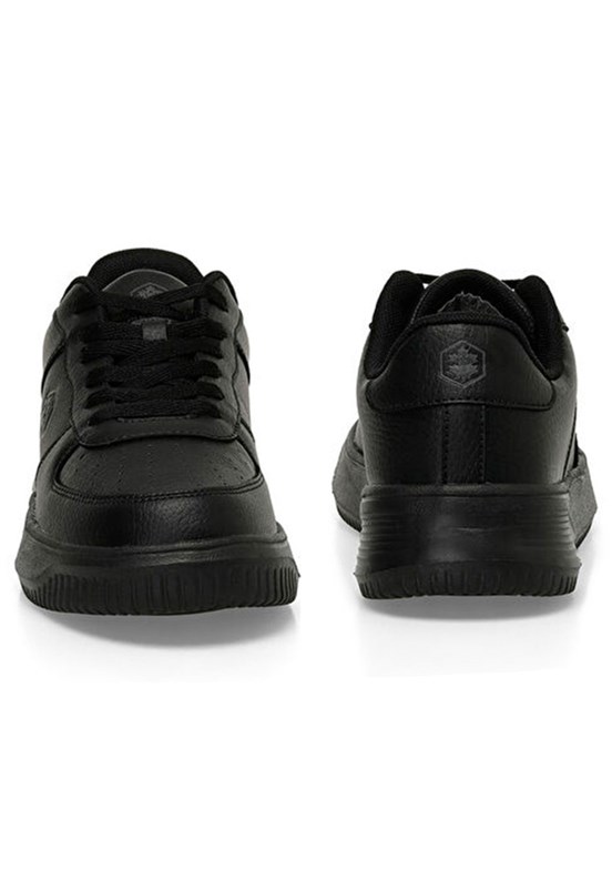 LUMBERJACK  4W FINSTER WMN 4PR -   A10178332412010 Kadın Siyah Sneaker Ayakkabı