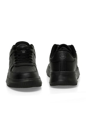 LUMBERJACK 4W FINSTER WMN 4PR  Siyah Kadın Sneaker Ayakkabı