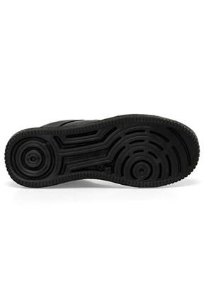 LUMBERJACK  4W FINSTER WMN 4PR -   A10178332412010 Kadın Siyah Sneaker Ayakkabı