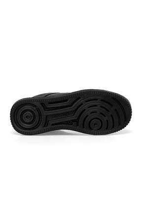LUMBERJACK 4W FINSTER WMN 4PR  Siyah Kadın Sneaker Ayakkabı