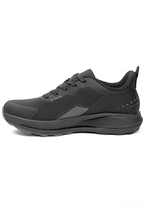 LUMBERJACK - 4W GRAHAM 4PR Erkek Siyah Outdoor Ayakkabı