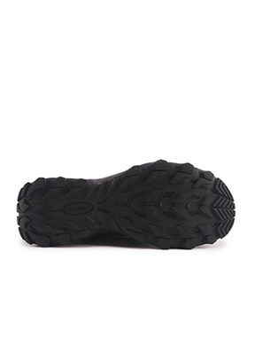 LUMBERJACK - 4W MENDEL 4PR - Erkek Siyah Outdoor Ayakkabı