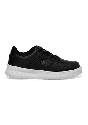 LUMBERJACK 4W FINSTER 4PR - A10178254812010 Siyah Sneaker Ayakkabı