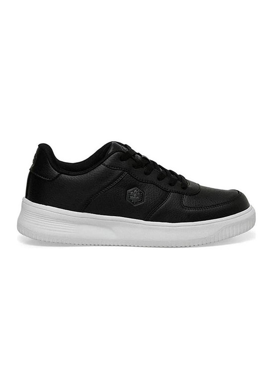 LUMBERJACK 4W FINSTER 4PR - A10178254812010 Siyah Sneaker Ayakkabı