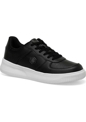 LUMBERJACK 4W FINSTER 4PR - A10178254812010 Siyah Sneaker Ayakkabı