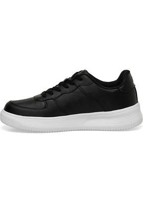 LUMBERJACK 4W FINSTER 4PR - A10178254812010 Siyah Sneaker Ayakkabı