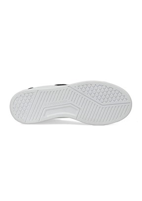 US POLO ASSN - 4F COSTA WMN 4PR  Kadın Beyaz Sneaker Ayakkabı