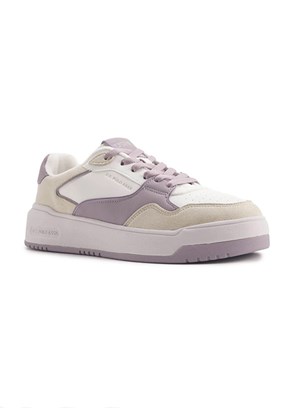 US POLO ASSN Beyaz Kasdın Sneaker Ayakkabı