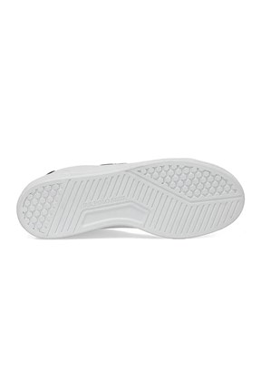 US POLO ASSN Beyaz Erkek Sneaker Ayakkabı