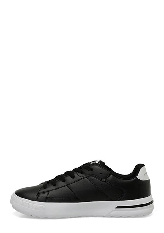 US POLO ASSN Siyah Kadın Sneaker Ayakkabı