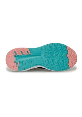 US POLO ASSN - 4W BLOSSOM 4PR Kadın Siyah Sneaker Ayakkabı