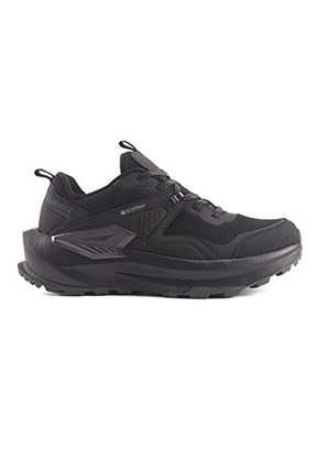LUMBERJACK - 4W SOMMY 4PR - Erkek Siyah Outdoor Ayakkabı