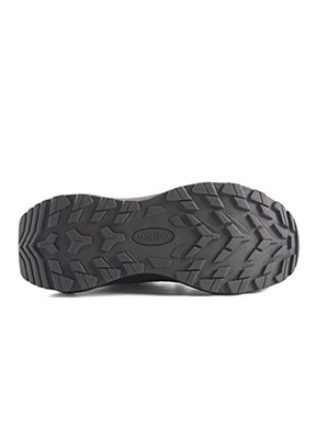 LUMBERJACK - 4W SOMMY 4PR - Erkek Siyah Outdoor Ayakkabı