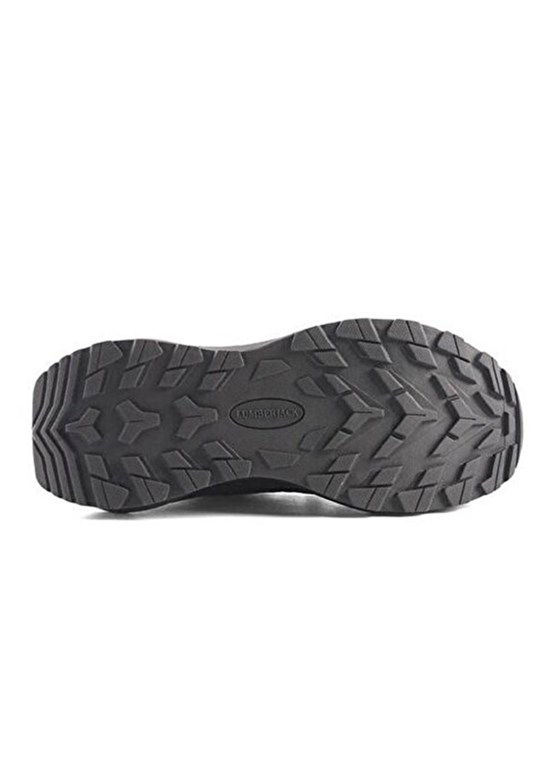 LUMBERJACK - 4W SOMMY 4PR - Erkek Siyah Outdoor Ayakkabı