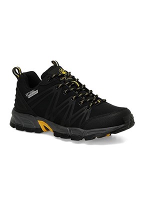 LUMBERJACK - 4W SHELL G 4PR Kadın Siyah Outdoor