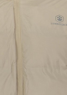 LUMBERJACK 4W Ml Nolan Coat 2Sn22 4Pr - A10181341408010 Erkek Bej Kısa Kaban