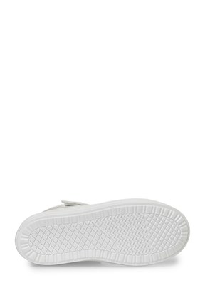 FROZEN Gri Kız Çocuk Sneaker Ayakkabı