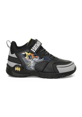 Batman Erkek Çocuk Sneaker Ayakkabı