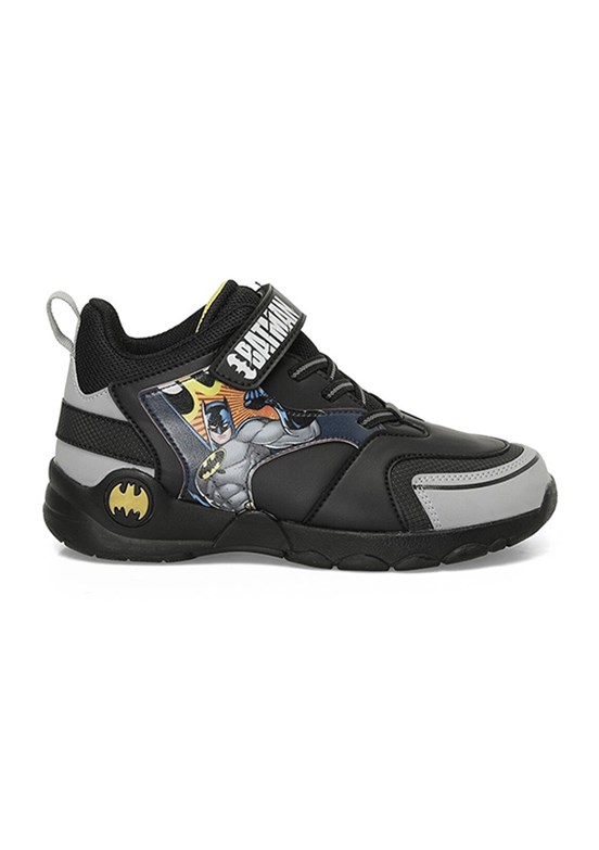 Batman Erkek Çocuk Sneaker Ayakkabı