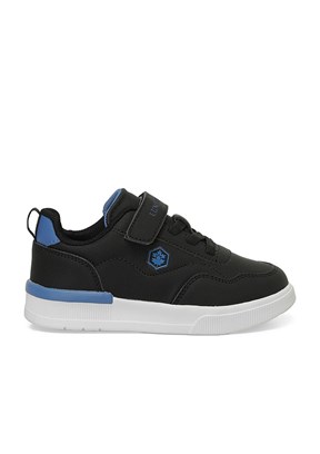 Lumberjack  Siyah Erkek Çocuk Sneaker Ayakkabı