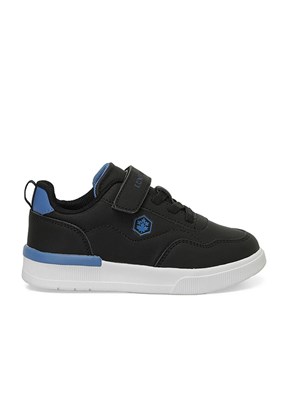 Lumberjack  Siyah Erkek Çocuk Sneaker Ayakkabı