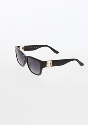 GUESS - 00105 01B Kadın Renkli Güneş Gözlüğü