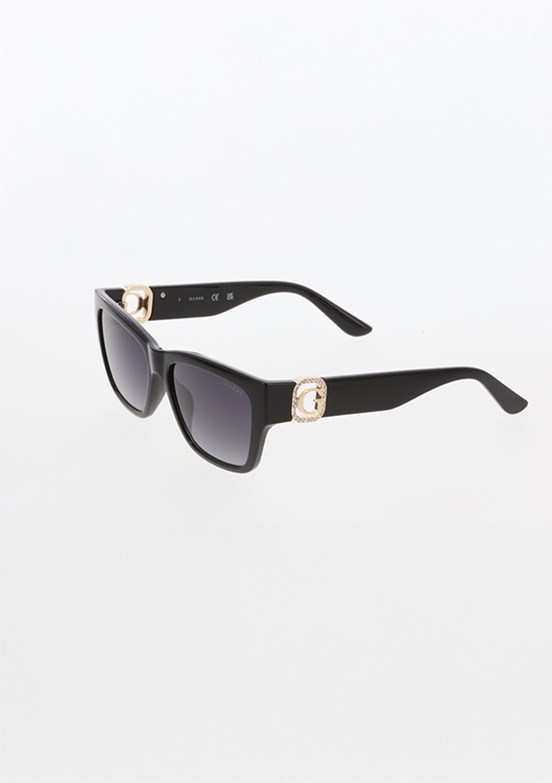 GUESS - 00105 01B Kadın Renkli Güneş Gözlüğü