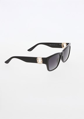 GUESS - 00105 01B Kadın Renkli Güneş Gözlüğü