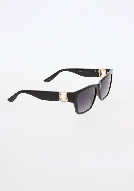 GUESS - 00105 01B Kadın Renkli Güneş Gözlüğü