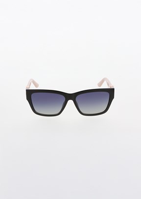 GUESS - 00105 05D Kadın Renkli Güneş Gözlüğü
