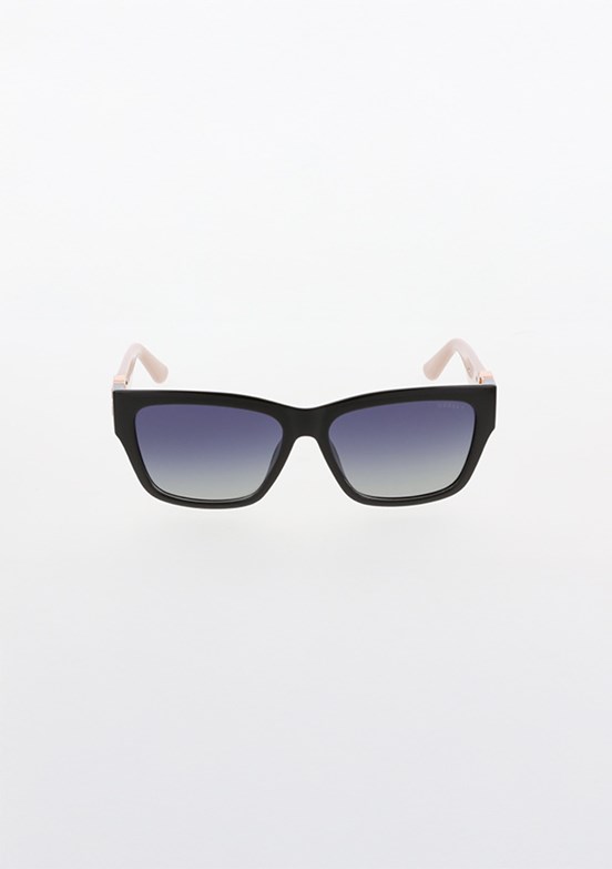 GUESS - 00105 05D Kadın Renkli Güneş Gözlüğü