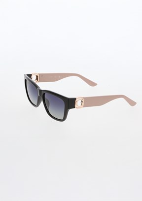 GUESS - 00105 05D Kadın Renkli Güneş Gözlüğü