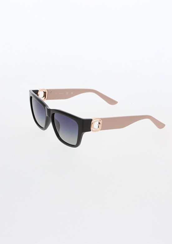 GUESS - 00105 05D Kadın Renkli Güneş Gözlüğü