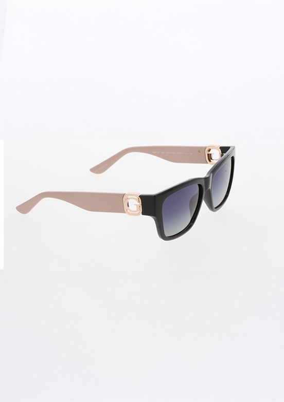GUESS - 00105 05D Kadın Renkli Güneş Gözlüğü